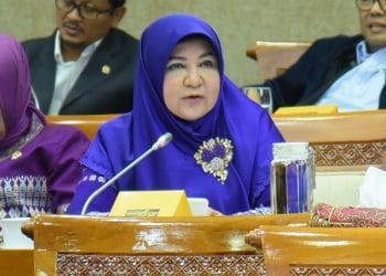 Nevi Zuairina Minta Pemerintah Bongkar Tambang Ilegal Babel: “Jangan Biarkan Negara Kalah dari Mafia Tambang