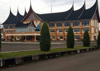 Lobi Panjang Pemkab Pasaman Barat Berbuah Bantuan Besar dari Kementan RI