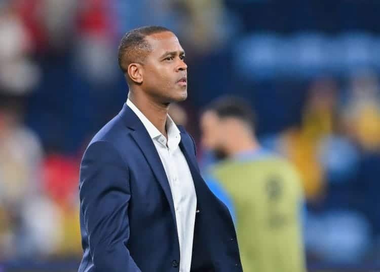 Kritik Tajam ke Kluivert di Tengah Ambisi Piala Dunia 2026