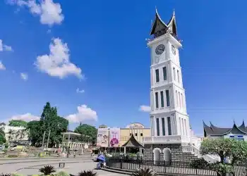 Bukittinggi Siap Terobosan Layanan Publik 2025
