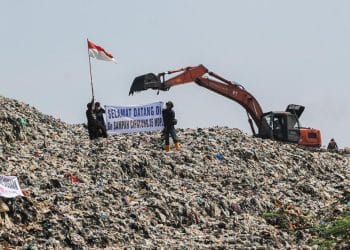 Proyek Sulap Sampah Jadi Listrik Dimulai di 7 Kota, Sumbar Perlu Waspada