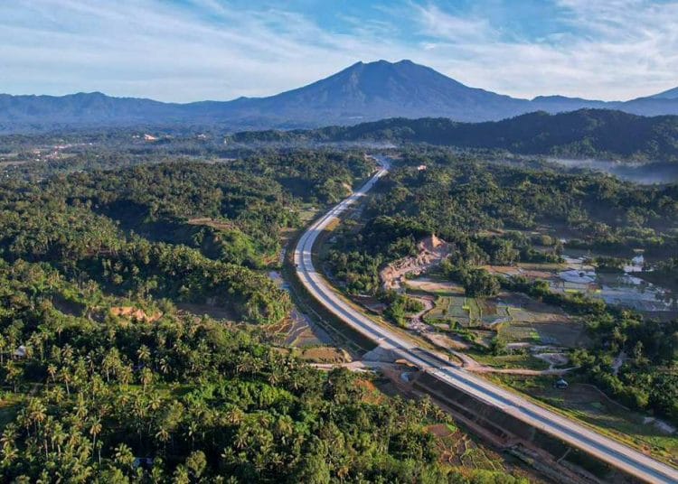 Tol Padang-Sicincin Masih “Setengah Jalan” — Hambatan Lahan dan Dokumen Jadi Biang Masalah
