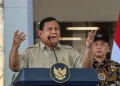 Presiden terpilih Prabowo Subianto menegaskan pembayaran proyek Kereta Cepat Whoosh senilai Rp1,2 triliun per tahun bukan beban negara, melainkan investasi masa depan.