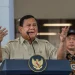 Presiden terpilih Prabowo Subianto menegaskan pembayaran proyek Kereta Cepat Whoosh senilai Rp1,2 triliun per tahun bukan beban negara, melainkan investasi masa depan.