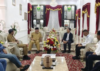 Pemprov dan Pertamina Pulihkan Pasokan BBM di Sumbar