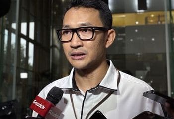 KPK Tegaskan Tak Ada yang Kebal Hukum di Kasus Whoosh
