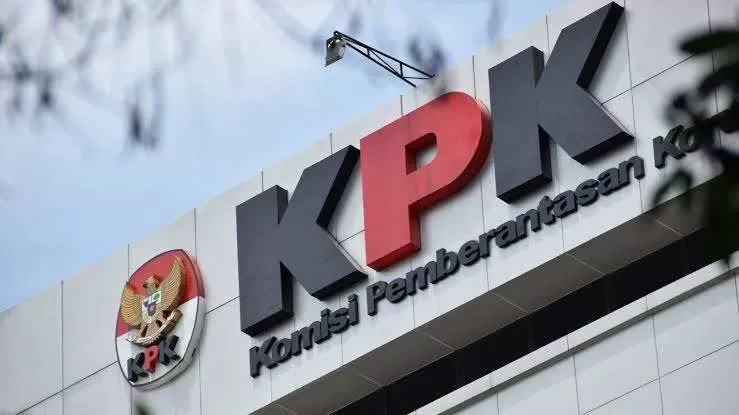 Gubernur Riau dan 9 Orang Diamankan dalam OTT KPK