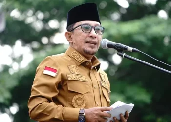 Tanah Datar Siap Dukung Penuh Proyek Tol Sumbar–Riau