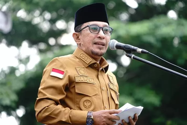 Tanah Datar Siap Dukung Penuh Proyek Tol Sumbar–Riau