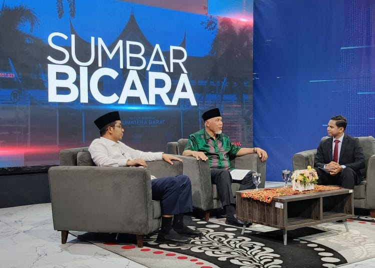 Tokoh Dunia Bahas Wakaf di Padang November Ini