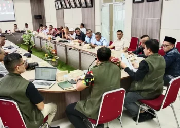 Porprov 2026 Digelar Juni–Juli, UNP Mitra Utama Pembinaan Olahraga Sumbar