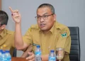 Cuaca Ekstrem Picu Kerugian Awal Rp4,9 Miliar di Sumbar