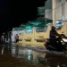 Banjir Rob Melanda Pesisir Padang, Genangan Capai 50 cm