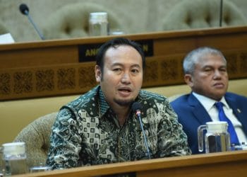 Rahmat Saleh Desak Status Bencana Nasional di Sumatera