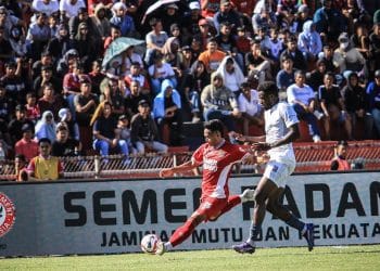 Spartacks Kawal Semen Padang, Desak Rp 217 Miliar Dicadangkan