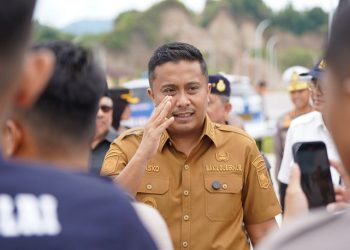 Pemprov Sumbar Targetkan Tol Sicincin–Bukittinggi Rampung 4 Tahun
