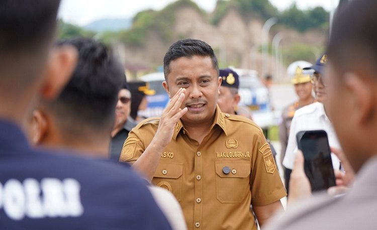 Pemprov Sumbar Targetkan Tol Sicincin–Bukittinggi Rampung 4 Tahun