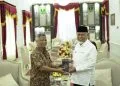 Mahyeldi Dukung ITB Tingkatkan Kompetensi Guru di Mentawai