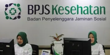 Pelayanan Cepat BPJS Payakumbuh Aktifkan Kartu JKN Nonaktif Warga