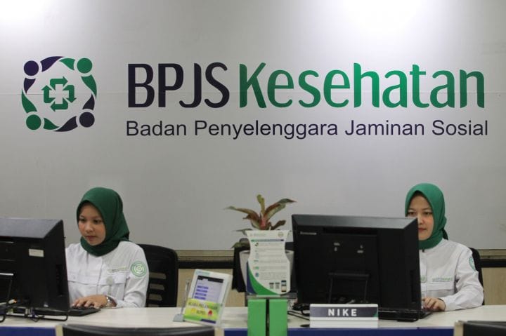 Pelayanan Cepat BPJS Payakumbuh Aktifkan Kartu JKN Nonaktif Warga