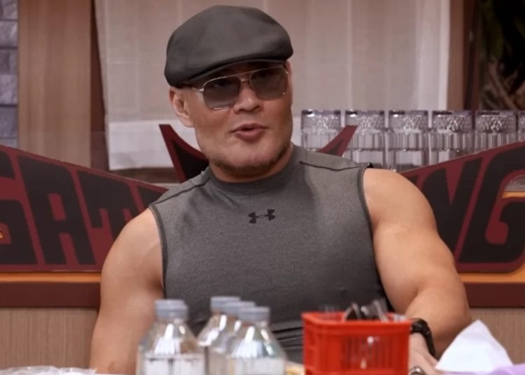 Onad Positif Narkoba, Deddy Corbuzier Tegaskan Tidak Akan Membela Kesalahan