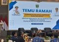 BPK Temukan Ketidakwajaran Kontrak Pengadaan Videotron Rp 10 Miliar di Sumbar