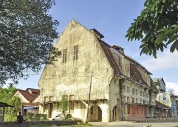 Revitalisasi Pantai Padang, Pasar Raya, dan Kota Tua Ditetapkan Prioritas Pemko Padang 2026