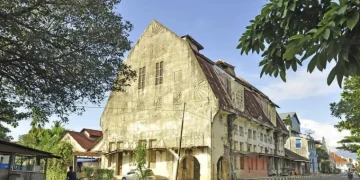 Revitalisasi Pantai Padang, Pasar Raya, dan Kota Tua Ditetapkan Prioritas Pemko Padang 2026