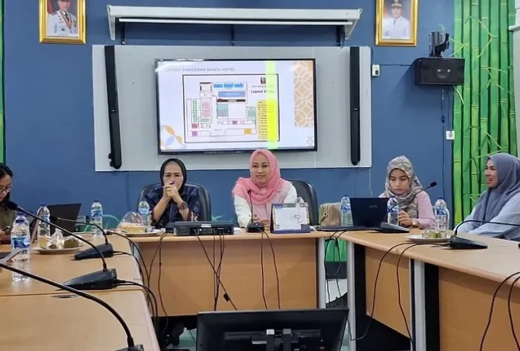 WIES 2025 Ditetapkan Jadi Brand Pariwisata Sumbar