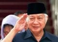 Kontroversi Gelar Pahlawan Nasional untuk Soeharto Menjelang Hari Pahlawan