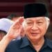 Kontroversi Gelar Pahlawan Nasional untuk Soeharto Menjelang Hari Pahlawan