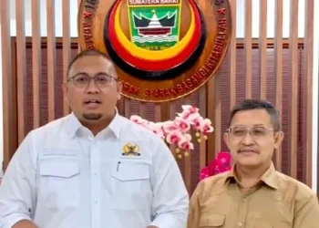 Pembangunan Tol Sicincin–Bukittinggi Dimulai Akhir 2026