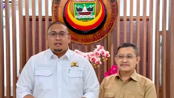 Pembangunan Tol Sicincin–Bukittinggi Dimulai Akhir 2026