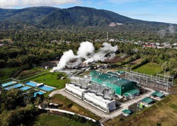 Solok Bahas Geothermal, Warga Minta Jaminan Keamanan dan Manfaat