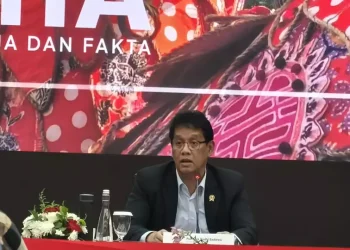 Menkeu Tegaskan Bantuan Bencana Sumatera Bebas Pajak