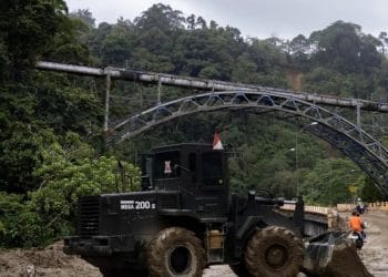 Sumbar Minta Kajian Mendalam Rencana Bongkar Jembatan UNESCO