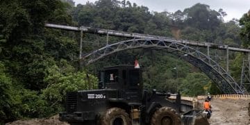 Sumbar Minta Kajian Mendalam Rencana Bongkar Jembatan UNESCO