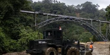 Sumbar Minta Kajian Mendalam Rencana Bongkar Jembatan UNESCO