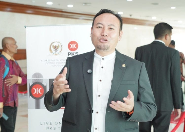 Rahmat Saleh Desak Menteri Kehutanan Mundur Imbas Banjir Sumatera