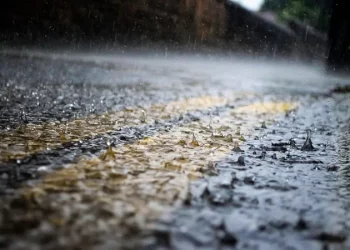 BMKG Keluarkan Peringatan Dini Hujan Lebat di Sumbar