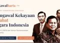 KawalHarta Buka Akses Publik Pantau Kekayaan Pejabat