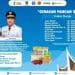 Pemprov Sumbar Gelar GPM Usai Harga Pangan Melonjak