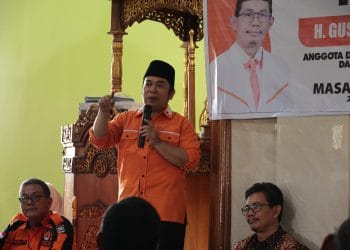 Padang Minim Alat Deteksi Dini Bencana