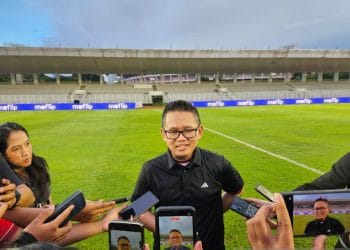 I.League Tolak Ubah Status Laga Semen Padang di Zona Bencana