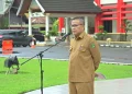 Pemprov Sumbar Bongkar Paksa Hotel Ilegal di Lembah Anai