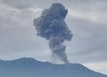 Marapi Erupsi Lagi, Abu 600 Meter di Udara — Apa Artinya untuk Warga Sumbar?