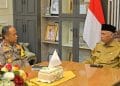 Sumbar Kebut Penertiban PETI di Empat Kabupaten
