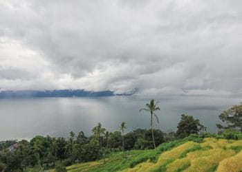 Dentuman Keras di Agam dan Pasaman Barat, BMKG Sebut Fenomena Atmosfer: Publik Masih Bertanya