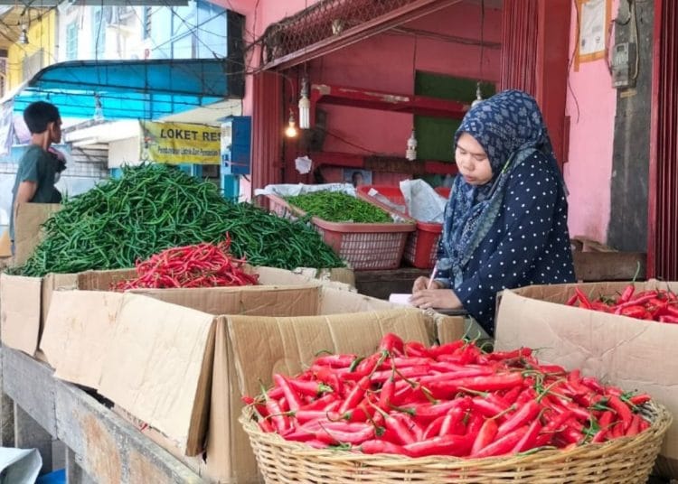 Sumbar Hadapi Lonjakan Harga Pangan Jelang Ramadan: Apa yang Sudah dan Belum Disiapkan?