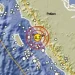 Gempa 4.2 Guncang Pesisir Selatan Sumbar, Tidak Ada Korban